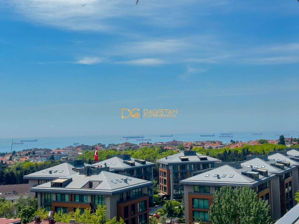 Apartment in İstanbul, İstanbul, Turkey 2 - 16960707