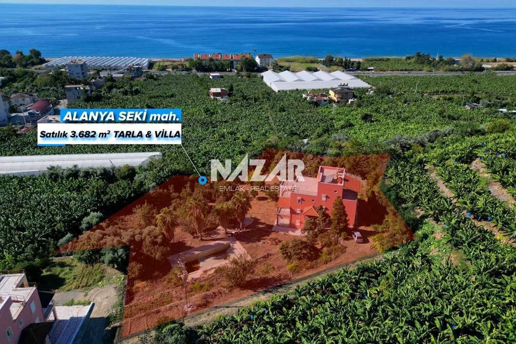 Country House in Antalya, Türkiye 2 - 16960299