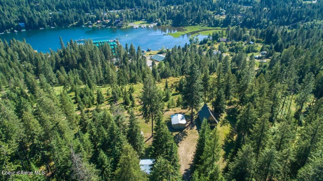 House in Coeur d'Alene, Idaho, United States 3 - 16959408