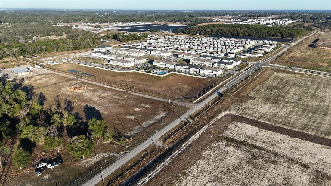 Land in Apopka, Florida, United States 5 - 14629398