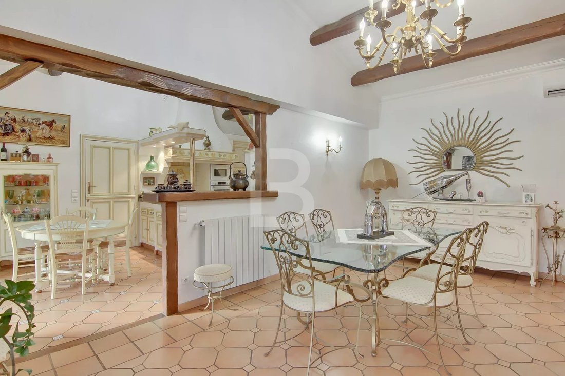 Maison à Biot, Provence-Alpes-Côte d'Azur, France 5 - 16958133