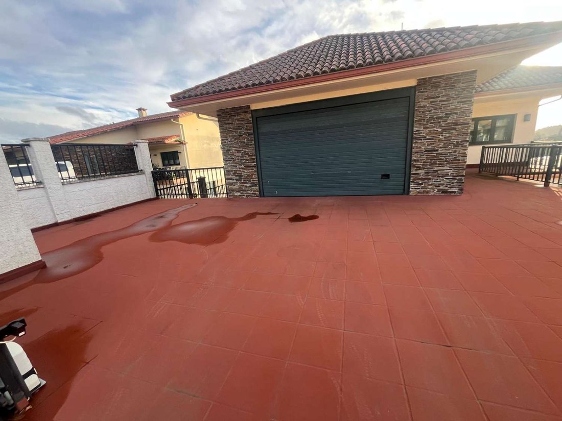 House in Guisamo, Bergondo, Spain 5 - 16960627