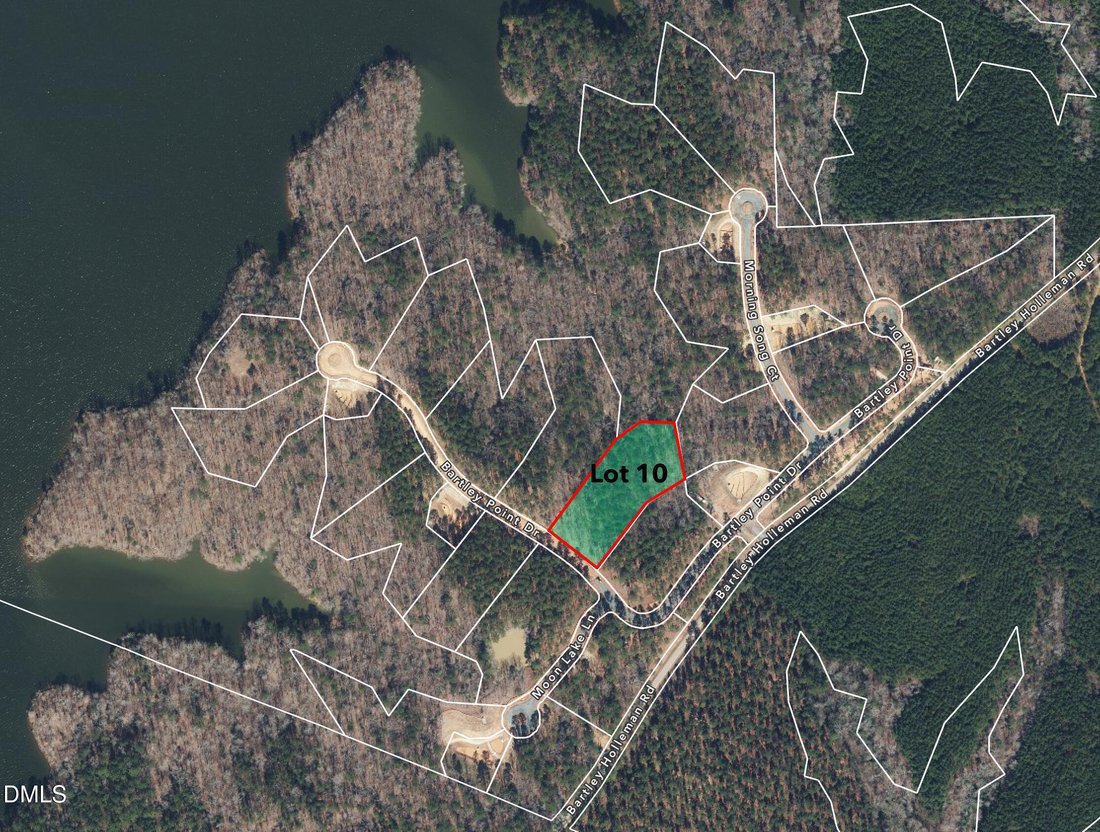 House in New Hill, North Carolina, United States 2 - 16959731