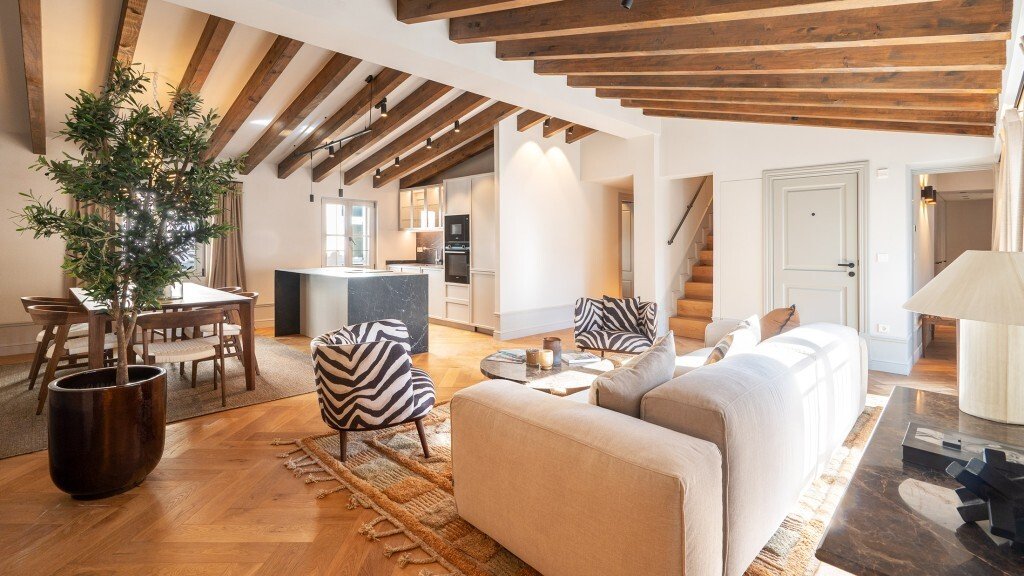 Apartment in Palma, Balearic Islands, Spain 1 - 15591487