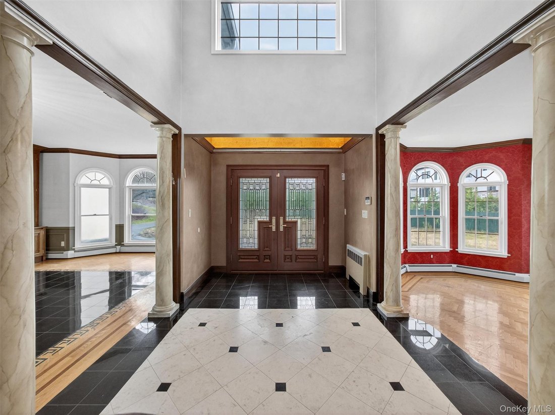 Casa en Spring Valley, Nueva York, Estados Unidos 3 - 16958730