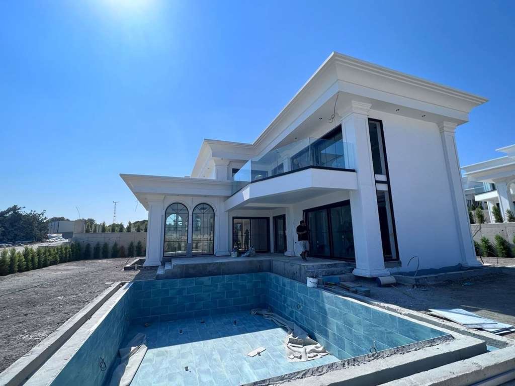 Villa in Çeşme, İzmir, Turkey 4 - 16959953