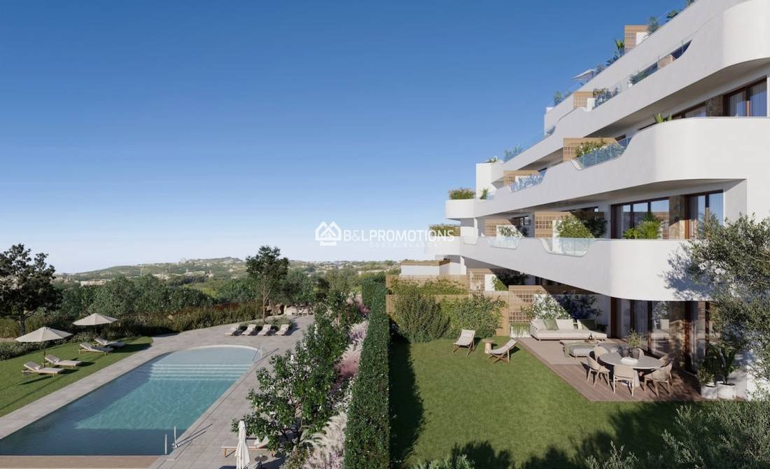 Apartment in Orihuela, Valencian Community, Spain 3 - 16960790