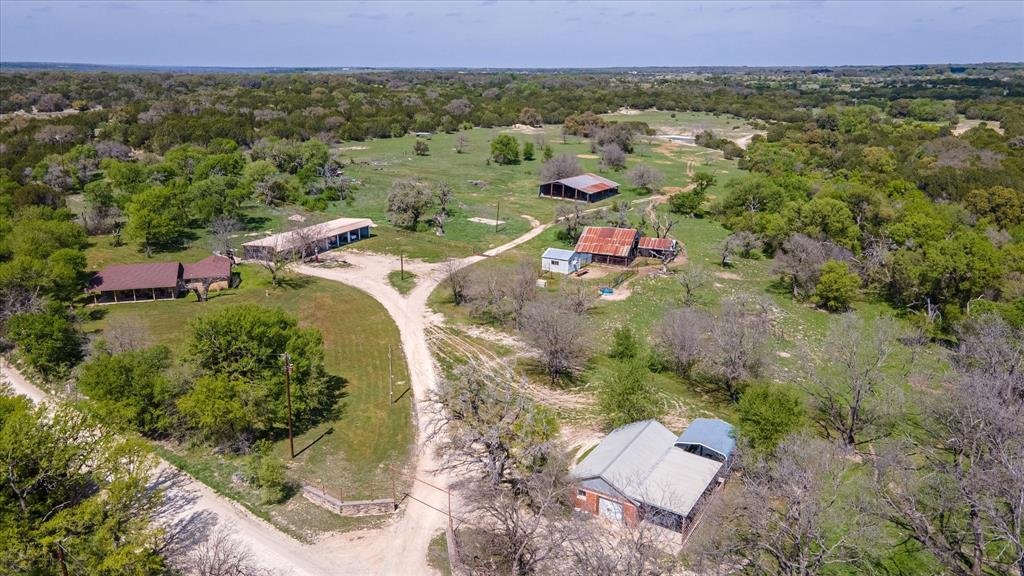 House in Hico, Texas, United States 1 - 16959710