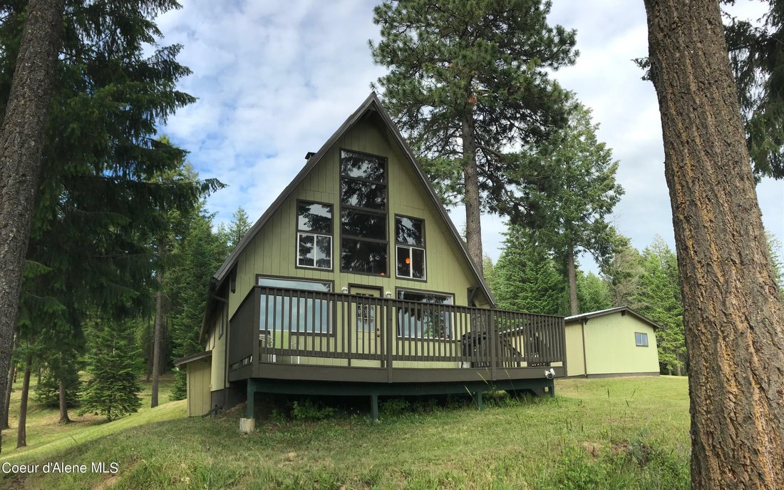 House in Coeur d'Alene, Idaho, United States 5 - 16959408