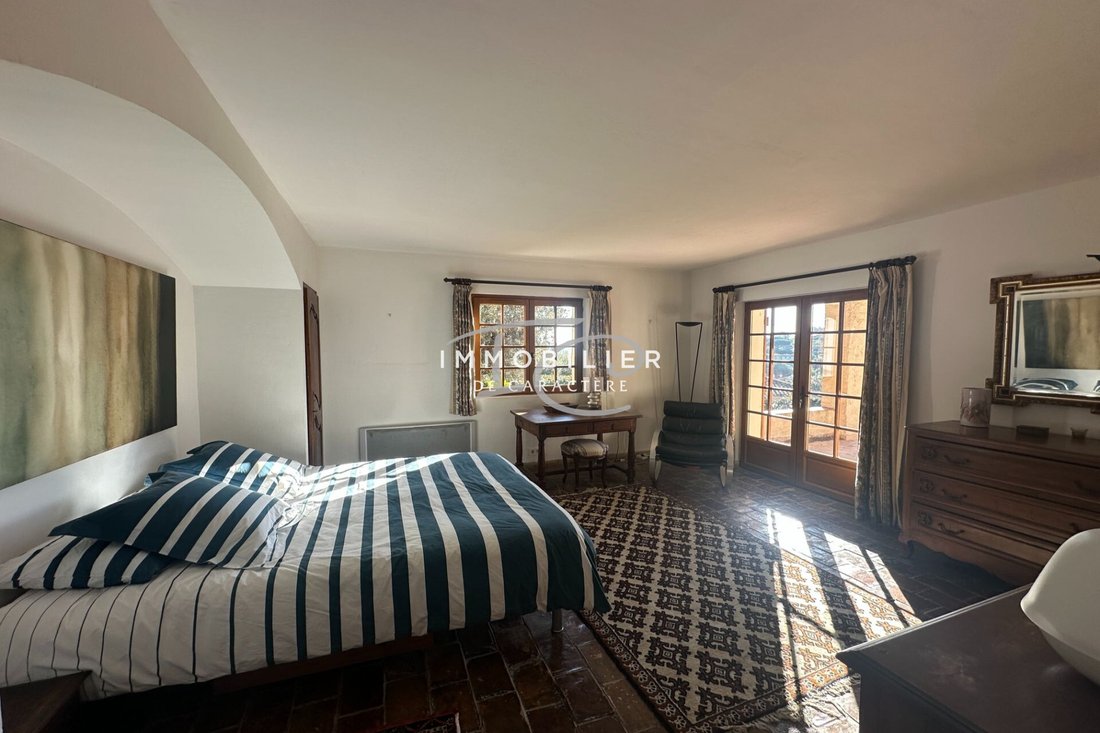 Villa in Zone Ouest Urbaine, Saint-Tropez, France 5 - 16958375