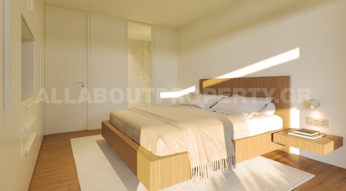 Apartment in North Athens, Attica, Greece 5 - 16959782