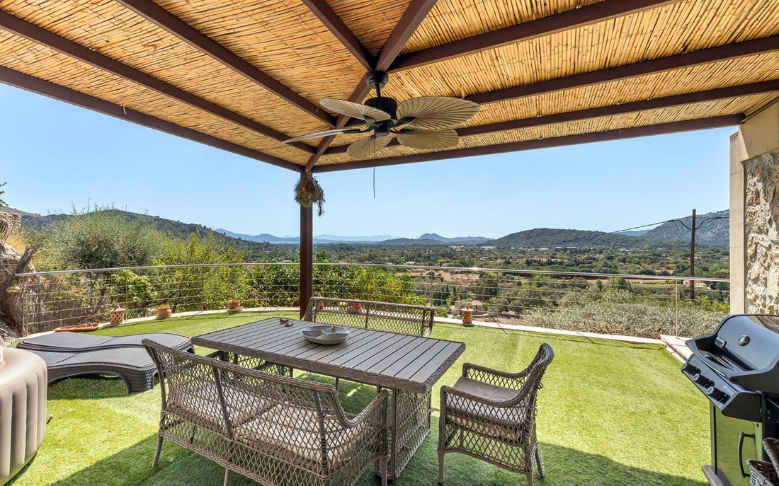 Villa in Pollenca, Balearic Islands, Spain 3 - 16958639