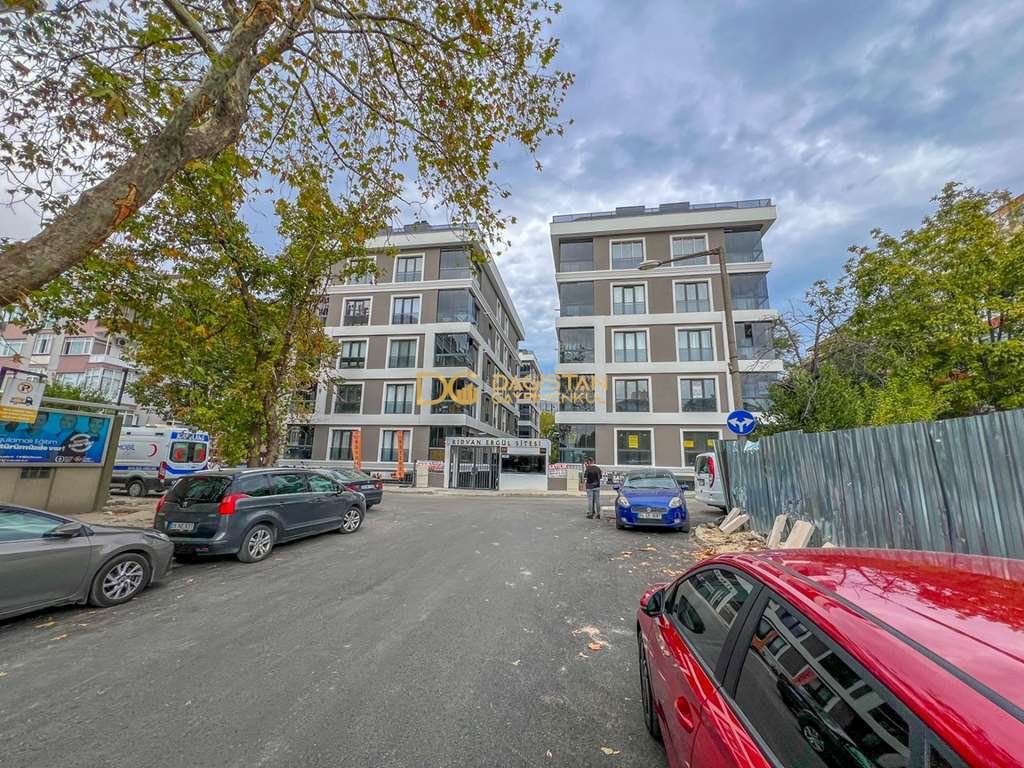 Apartment in İstanbul, İstanbul, Turkey 1 - 16960656
