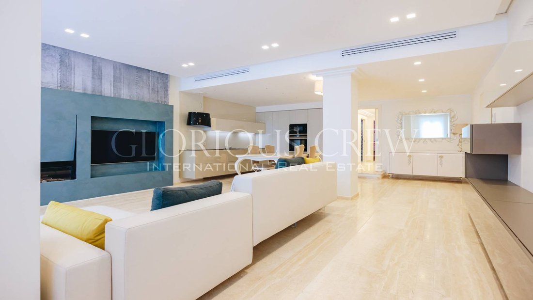 Apartment in Historic Center, Brescia, Lombardy 3 - 16949464