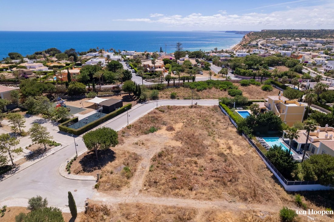 Land in Praia De Porto Mós, Sao Goncalo de Lagos, Algarve 5 - 16958907