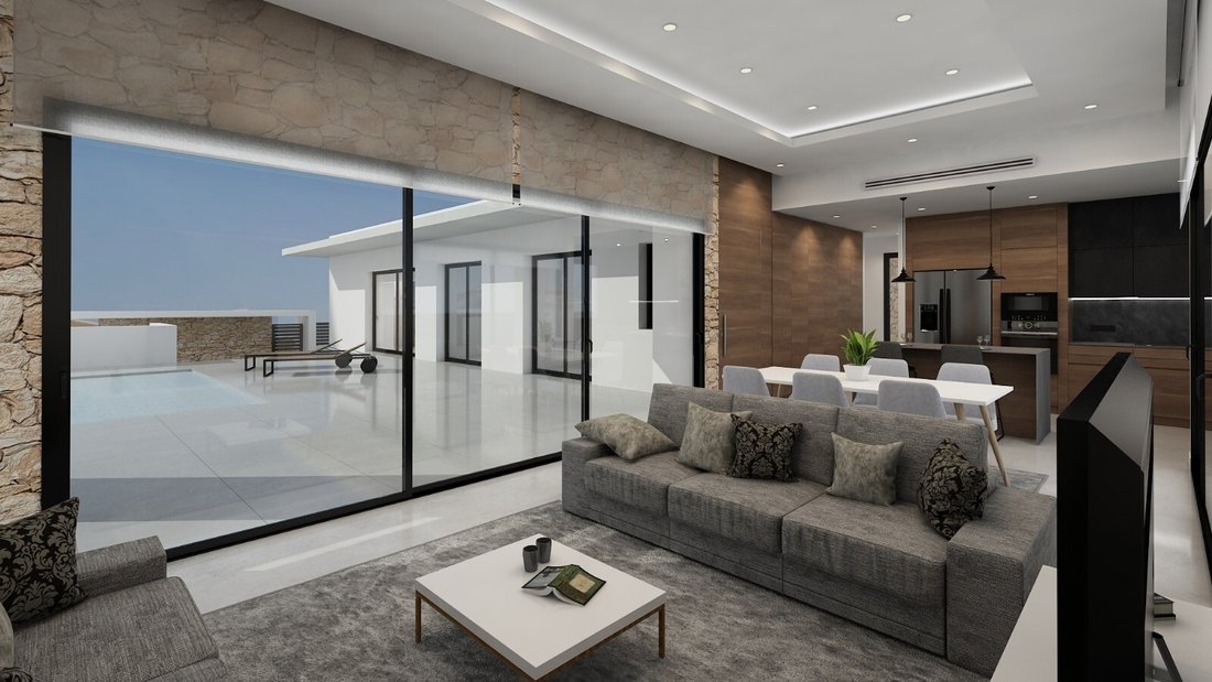 Villa in San Fulgencio, Valencian Community, Spain 4 - 16958215