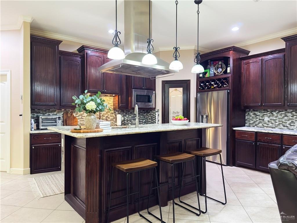 House in Alamo, Texas, United States 4 - 16959628