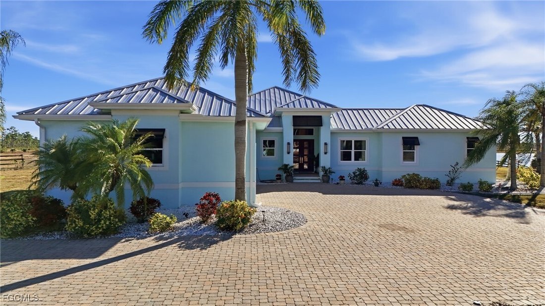 House in Punta Gorda, Florida, United States 5 - 16961006