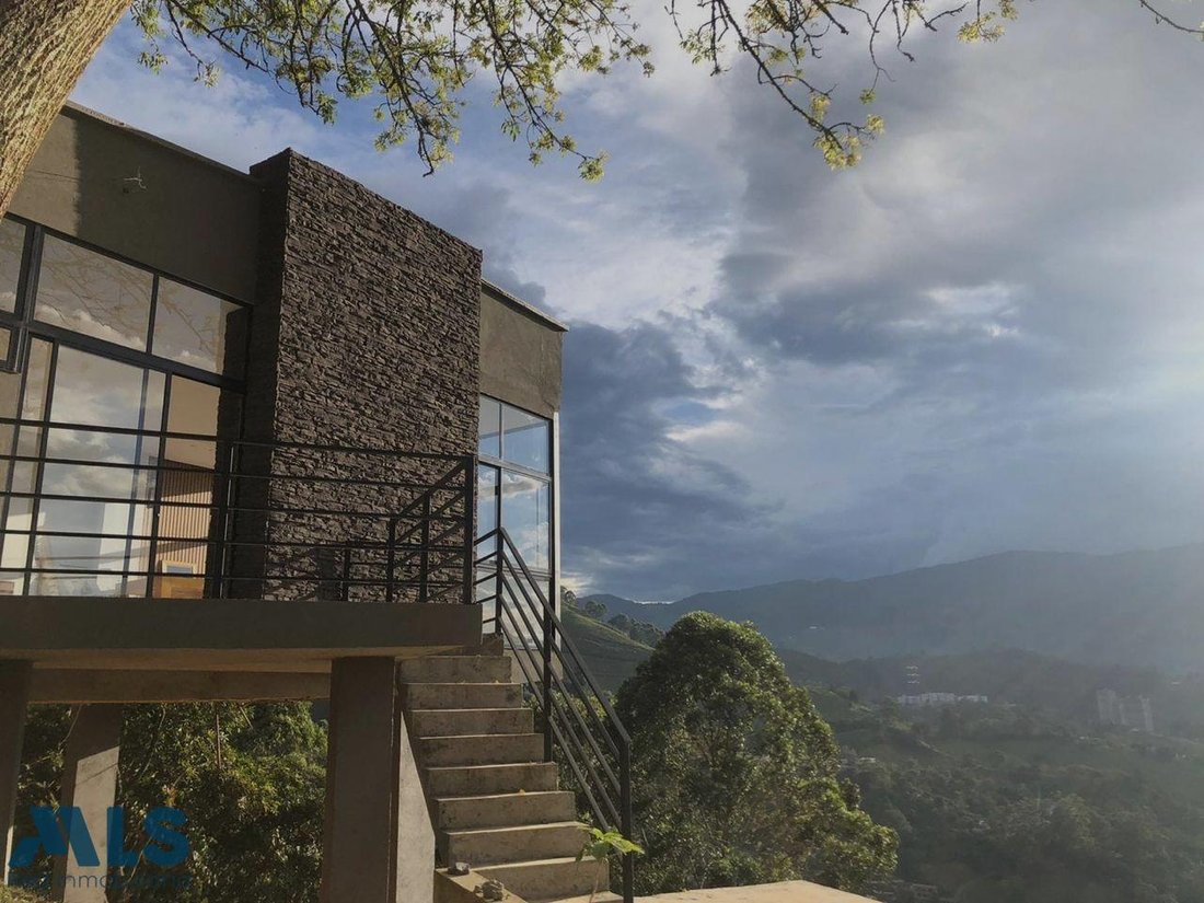 House in La Doctora, Antioquia, Colombia 3 - 16958176