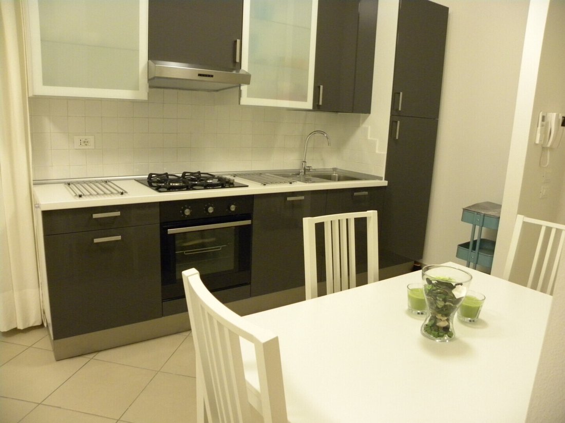 Apartment in Paese, Riccione, Emilia-Romagna 4 - 16958092