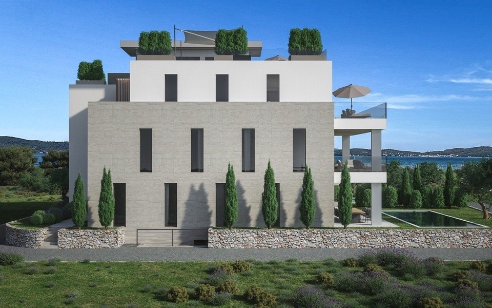 Apartment in Sukosan, Zadar County, Croatia 5 - 16960524