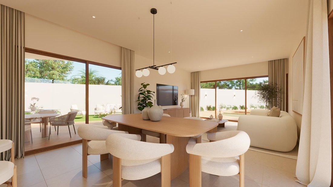 Villa in La Zenia, Orihuela, Valencian Community 5 - 16958641