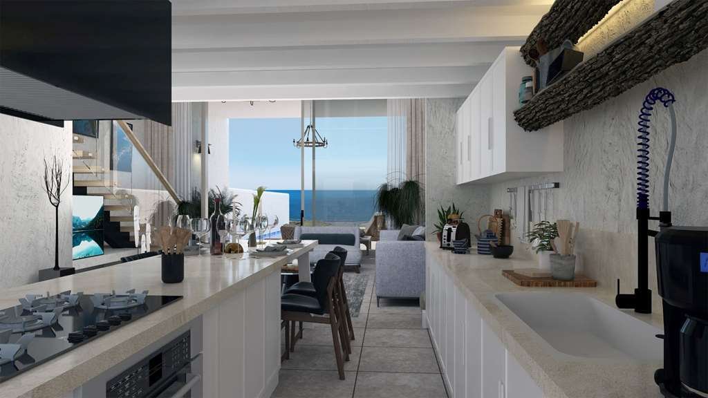 Apartment in Girne (K.K.T.C.), Türkiye 3 - 16960018