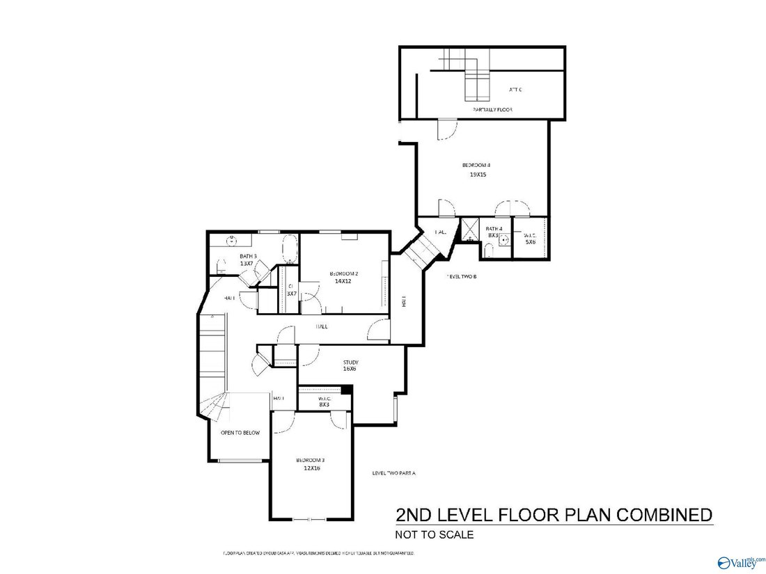 House in Harvest, Alabama, United States 2 - 16960574