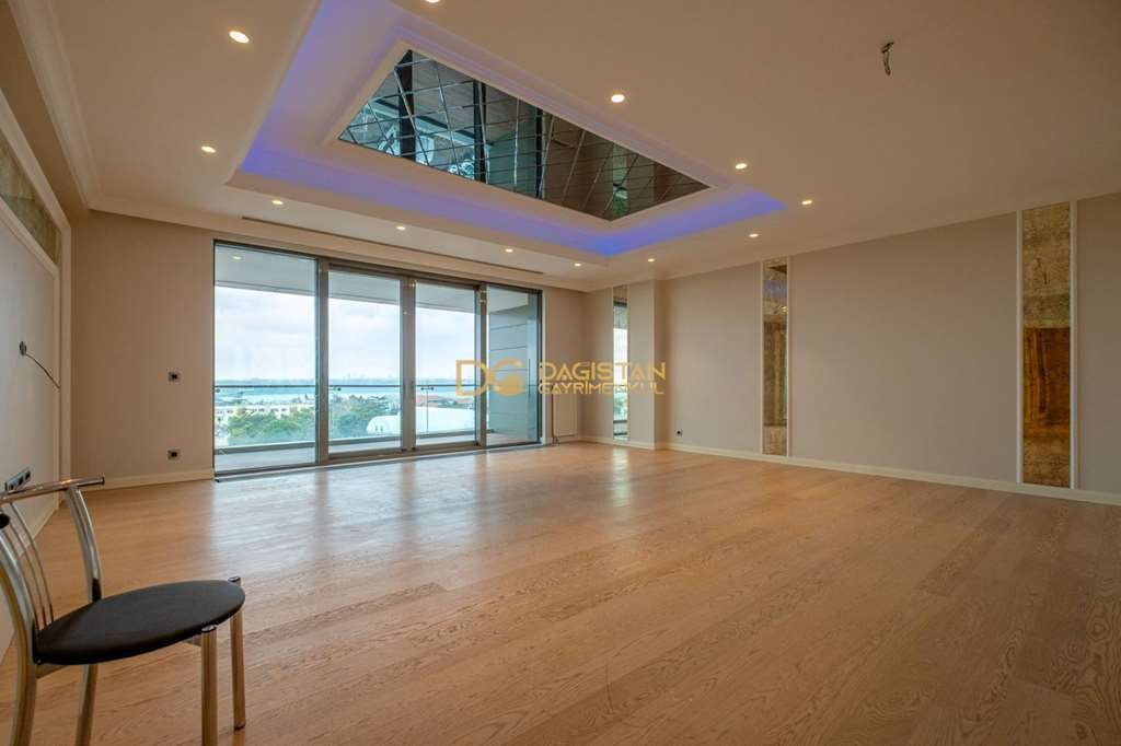 Apartment in İstanbul, İstanbul, Turkey 2 - 16960510
