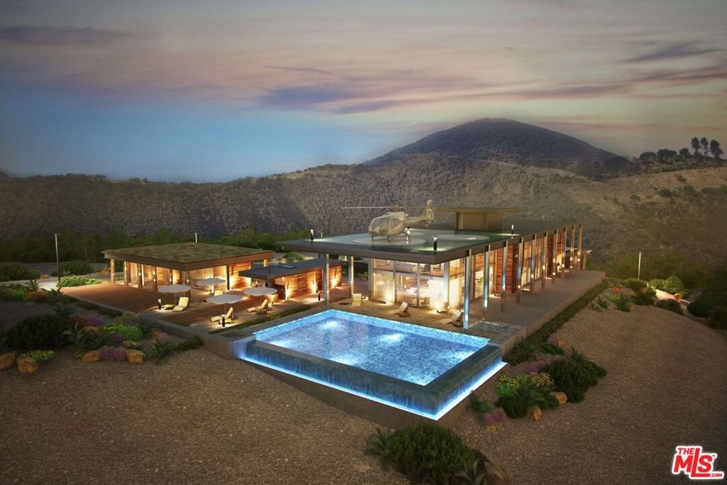 House in Malibu, California, United States 1 - 16947283