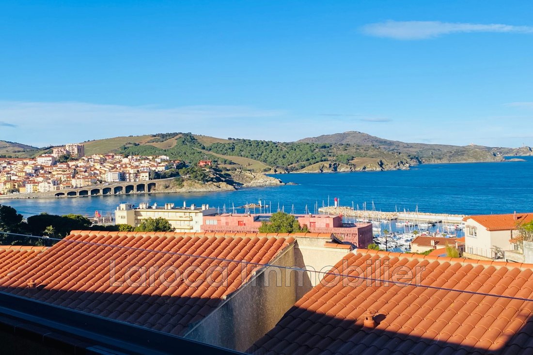 Villa in Ouest, Banyuls-sur-Mer, France 1 - 16958331