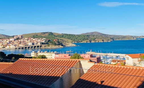 Villa in Ouest, Banyuls-sur-Mer, France 1