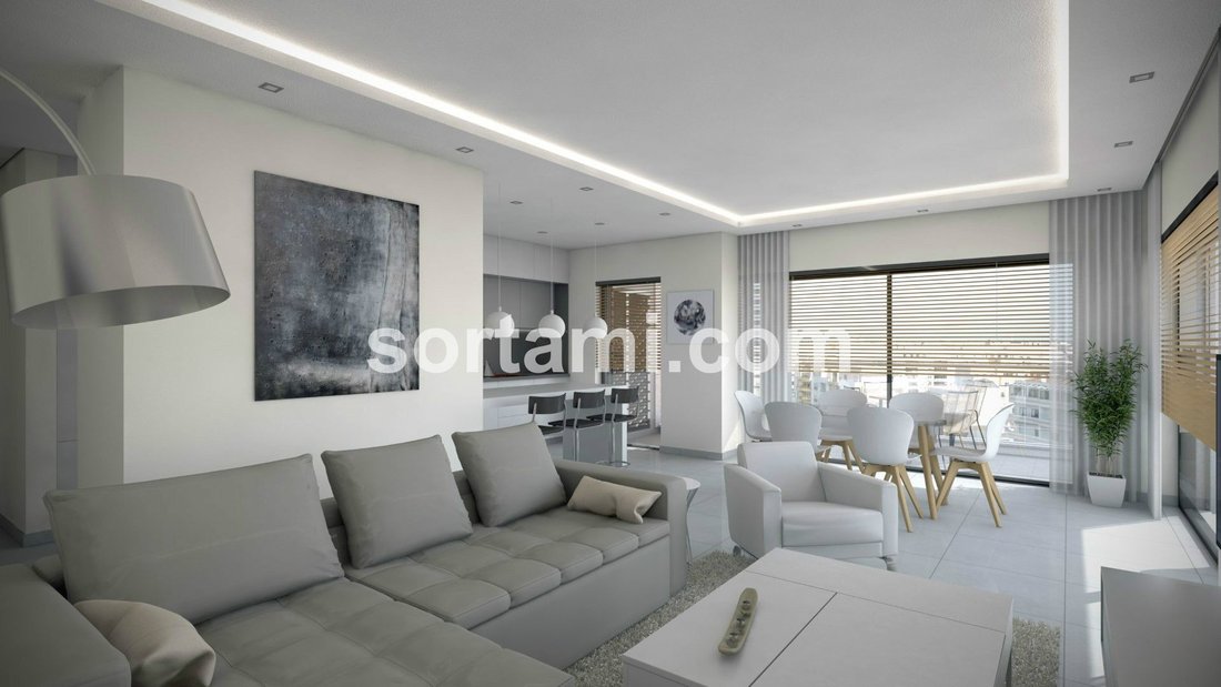 Apartment in Faro (Se e Sao Pedro), Algarve, Portugal 3 - 16959910