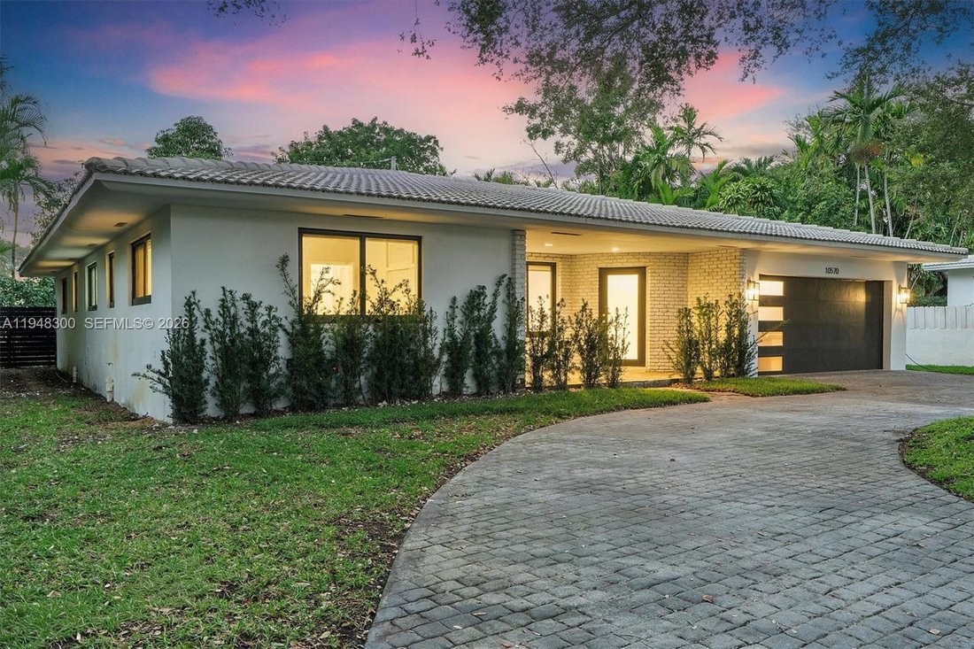House in Miami, Florida, United States 3 - 16959106