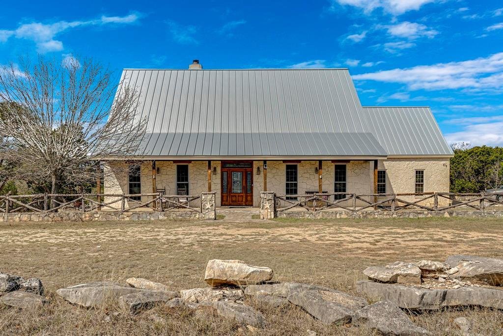 House in Kerrville, Texas, United States 1 - 16959624