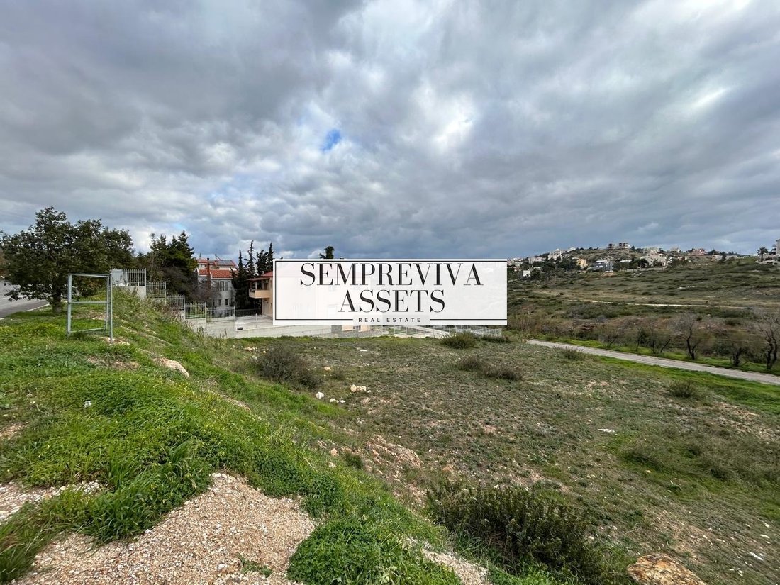 Land in Drafi, Pikermi, Attica 5 - 16959756