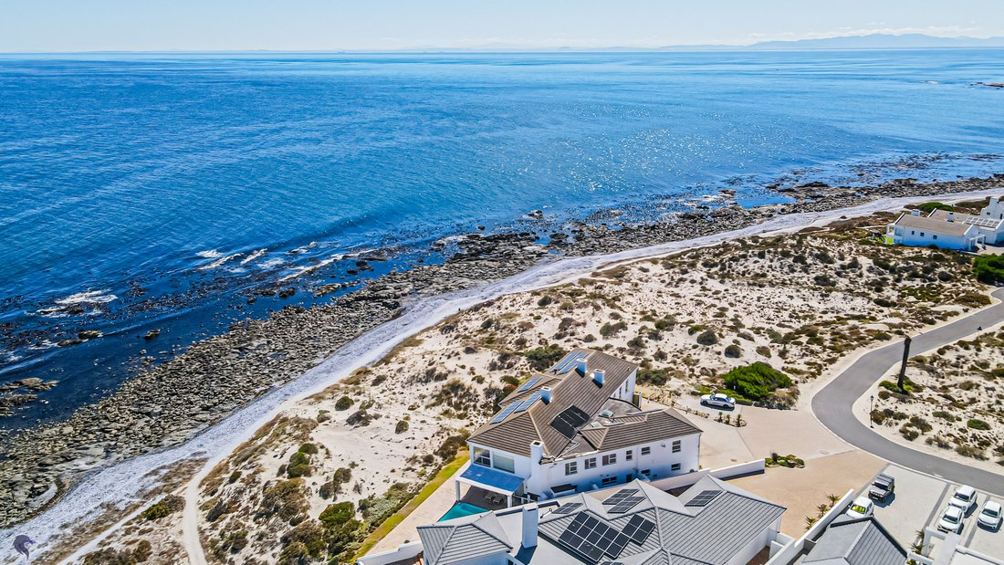 Villa in Shelley Point, Western Cape, South Africa 2 - 16961121