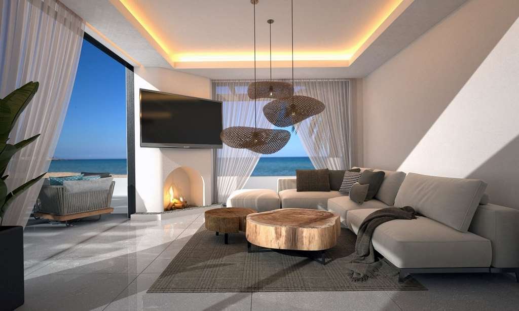 Apartment in Girne (K.K.T.C.), Türkiye 2 - 16960050