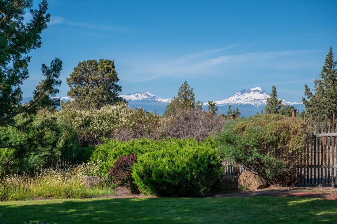 House in Sisters, Oregon, United States 5 - 16959792