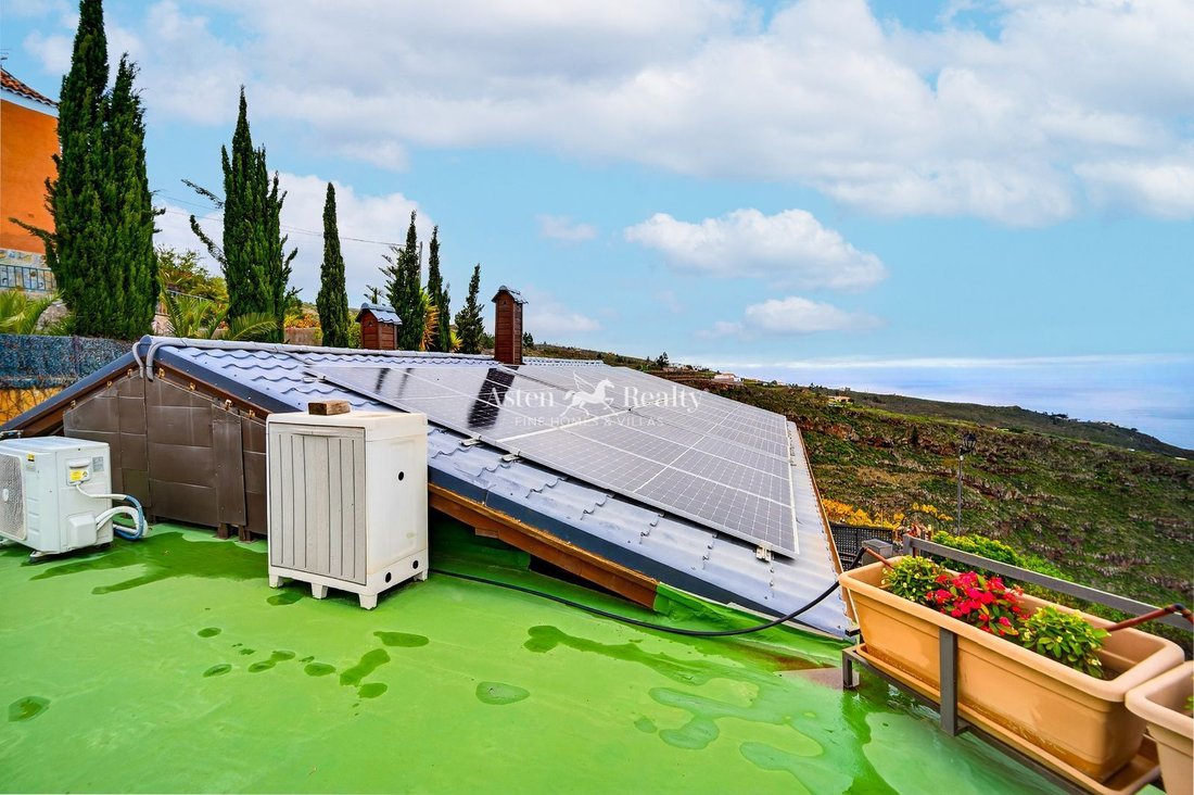 House in Guia de Isora, Canary Islands, Spain 3 - 16958311