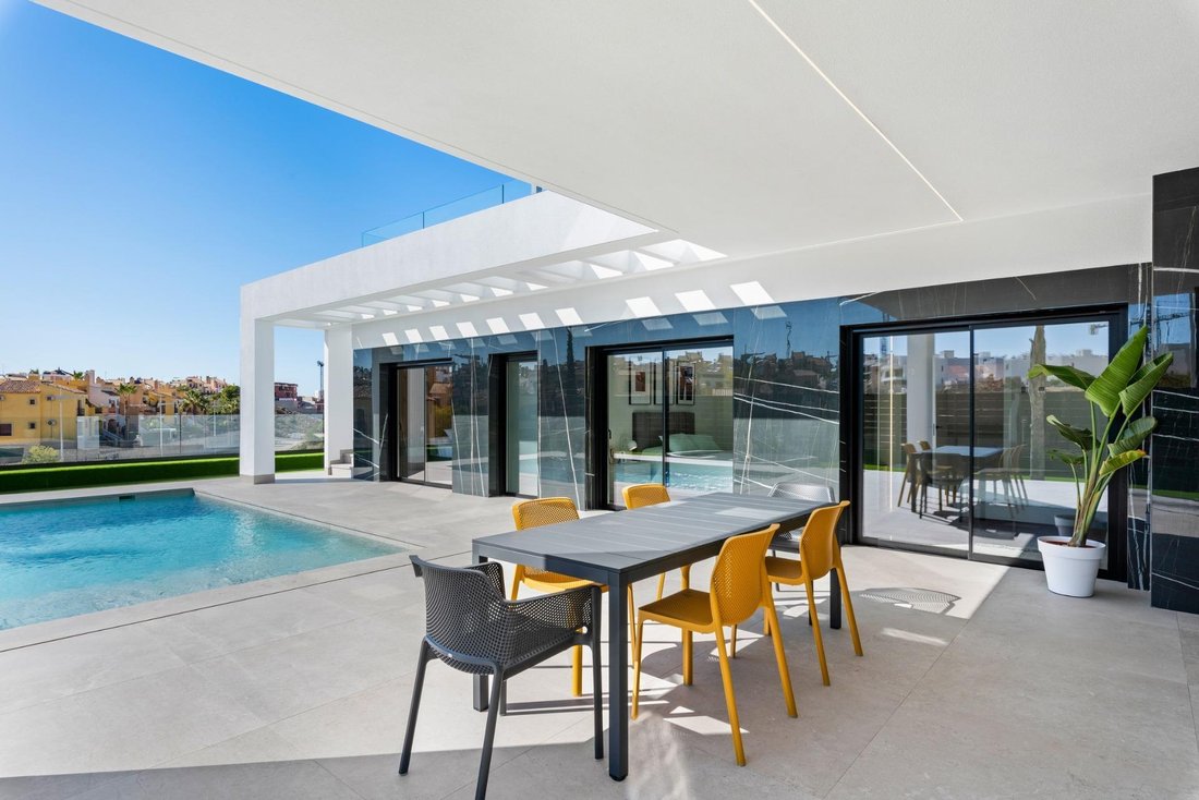 Villa in Algorfa, Land Valencia, Spanien 5 - 16958709
