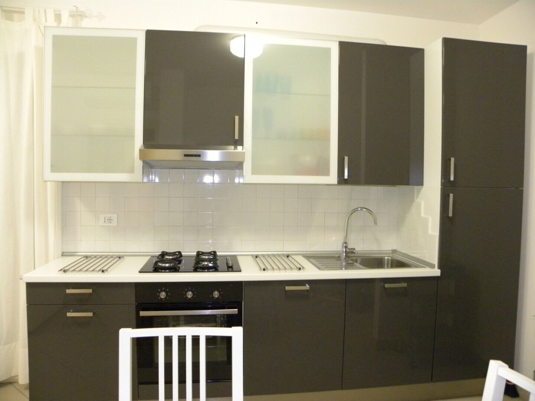 Apartment in Paese, Riccione, Emilia-Romagna 5 - 16958092