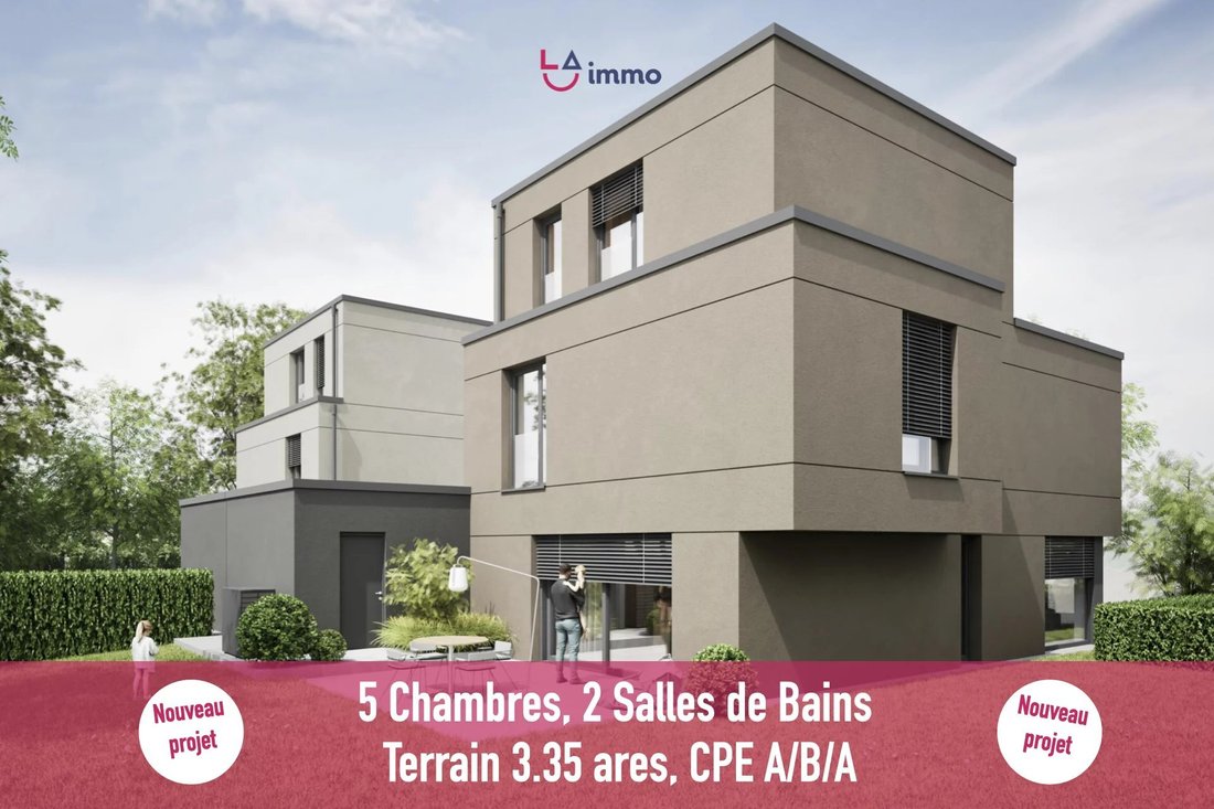 Strassen, Luxembourg District, Luxembourg 2 - 14687265