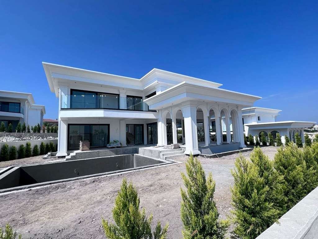 Villa in Çeşme, İzmir, Turkey 2 - 16959953
