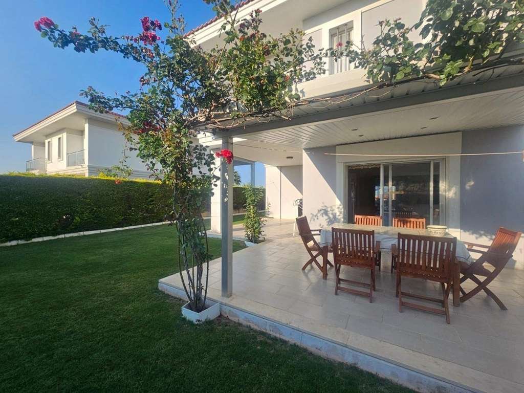 Villa in İzmir, İzmir, Turkey 5 - 16960104