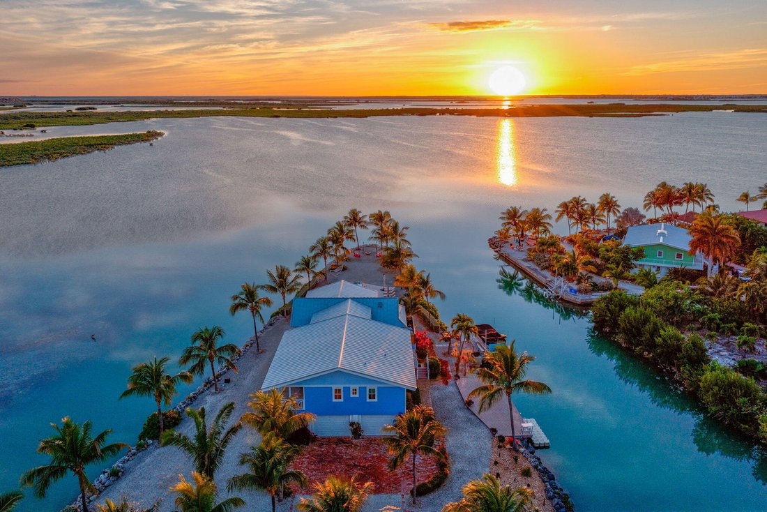 House in Big Pine Key, Florida, United States 2 - 16958847