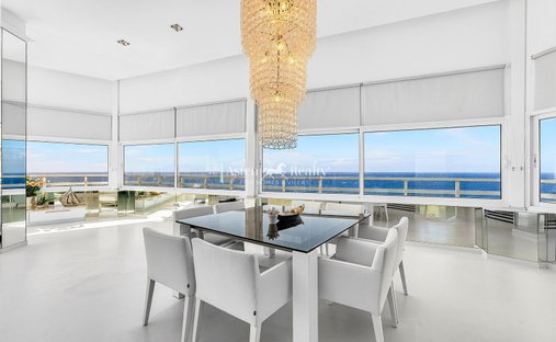 Penthouse in Costa Adeje, Adeje, Canary Islands 1