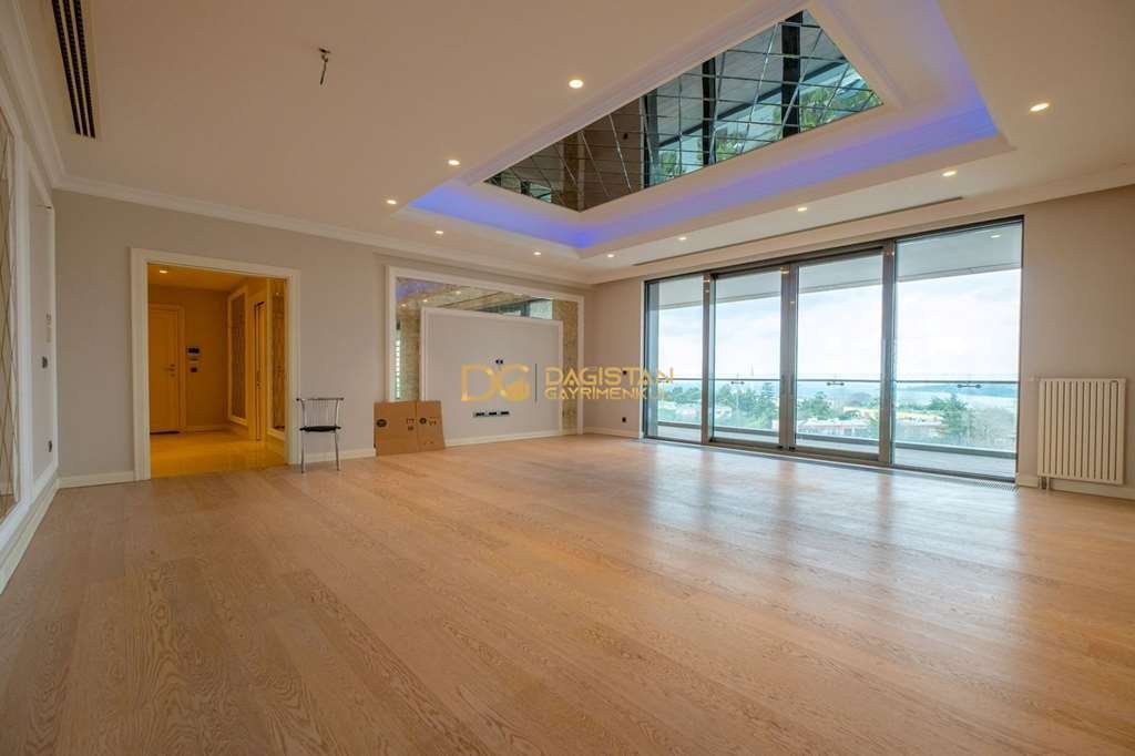 Apartment in İstanbul, İstanbul, Turkey 3 - 16960510