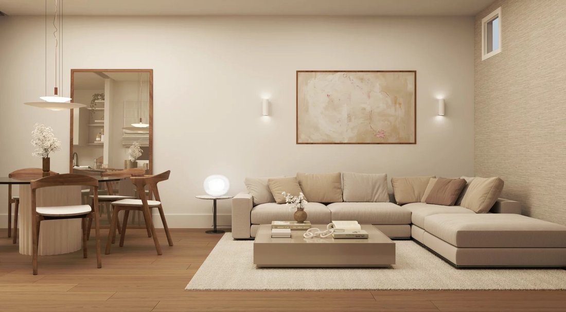Apartment in Barrio Salamanca, Madrid, Spain 4 - 16958407