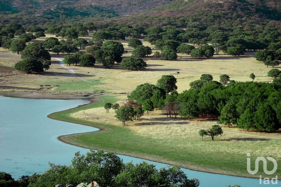 Land in Don Carlos, Jalisco, Mexico 5 - 16958377